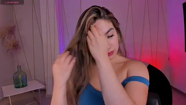 Snapshot of AnnieMonroe1 chatting on February 13, 2026, 11:54 am AnnieMonroe1 online show from February 13, 2026, 11:54 am