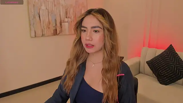 Snapshot of AnnieMonroe1 chatting on February 26, 2026, 11:43 am AnnieMonroe1 online show from February 26, 2026, 11:43 am