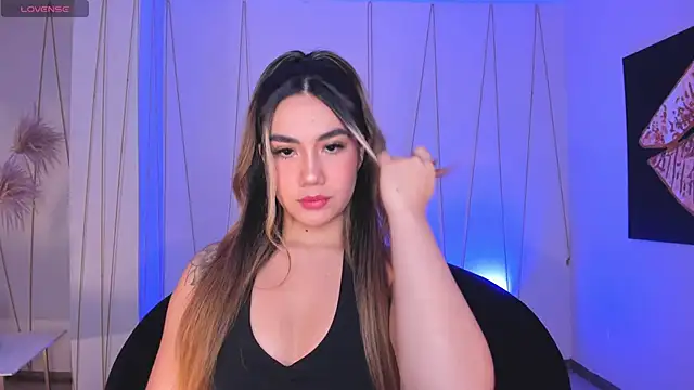 Snapshot of AnnieMonroe1 chatting on December 16, 2025, 11:36 am AnnieMonroe1 online show from December 16, 2025, 11:36 am