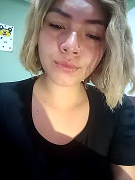 Snapshot of SalomeCoopeer chatting on October 21, 2025, 12:26 pm SalomeCoopeer online show from October 21, 2025, 12:26 pm