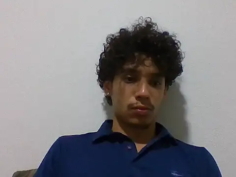 Snapshot of Ninfeto-B chatting on October 16, 2025, 12:41 am Ninfeto-B online show from October 16, 2025, 12:41 am