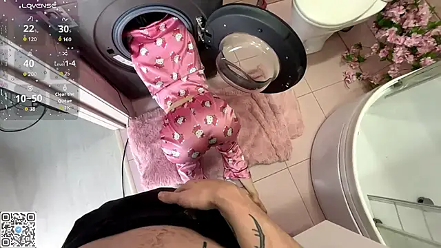 catchthiscouplle online show from November 1, 2025, 10:58 pm