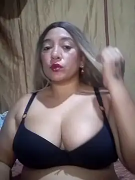 FAT DIRTY EXTREMELY online show from October 17, 2025, 2:15 am