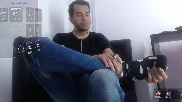 Snapshot of pether_hairy chatting on April 7, 2026, 5:53 am pether hairy online show from April 7, 2026, 5:53 am