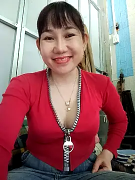 Ana-love2025 online show from November 17, 2025, 12:47 am