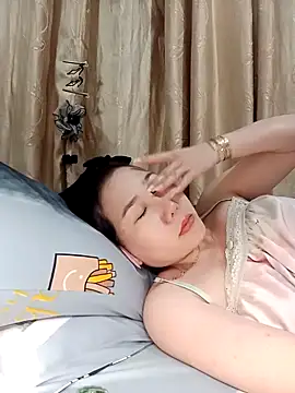 Ana-love2025 online show from October 31, 2025, 2:57 pm