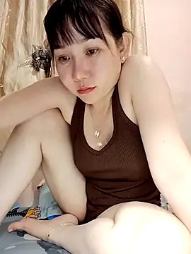 Ana-love2025 online show from November 29, 2025, 1:55 pm