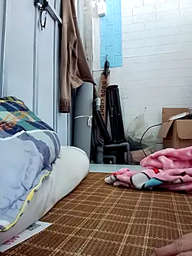 Ana-love2025 online show from November 21, 2025, 2:10 am