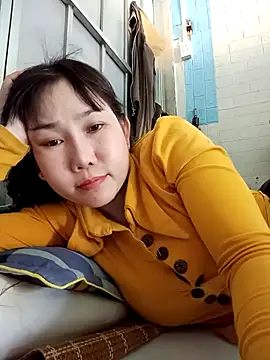 Ana-love2025 online show from December 1, 2025, 2:56 am