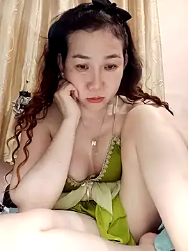 Ana-love2025 online show from October 21, 2025, 3:00 pm