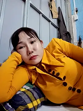 Ana-love2025 online show from October 30, 2025, 2:43 am