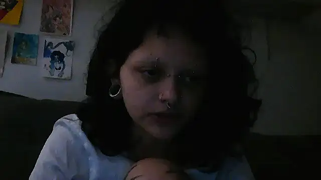 Snapshot of demonnus chatting on February 20, 2026, 6:19 am demonnus online show from February 20, 2026, 6:19 am