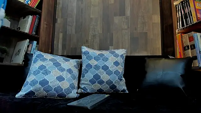 GabrielDraiven online show from December 1, 2025, 7:26 pm