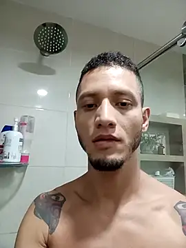 GabrielDraiven online show from October 26, 2025, 9:37 pm