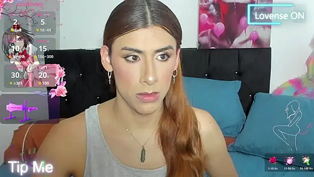 Snapshot of Ariadnne16 chatting on October 22, 2025, 9:57 pm Ariadnne16 online show from October 22, 2025, 9:57 pm