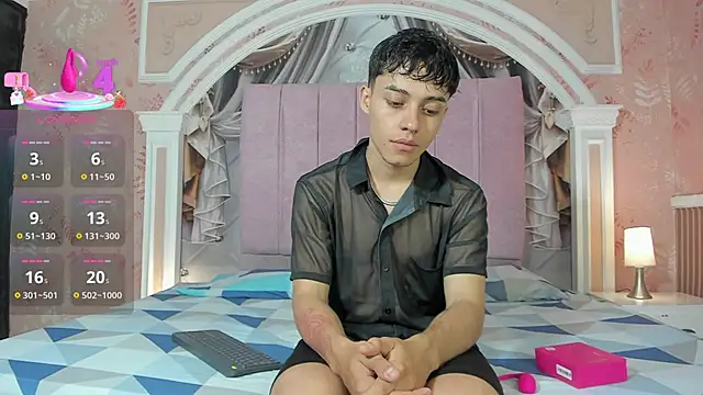 Snapshot of Dani_rivass_ chatting on October 17, 2025, 11:23 am Dani rivass online show from October 17, 2025, 11:23 am