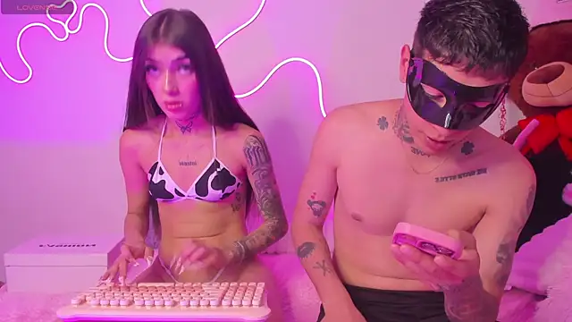  BABYFLOW online show from November 22, 2025, 1:37 am