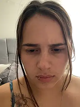 violetjack online show from April 20, 2026, 9:16 pm