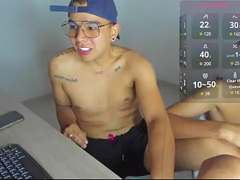 Snapshot of kelvin_276 chatting on March 7, 2026, 2:07 am kelvin 276 online show from March 7, 2026, 2:07 am