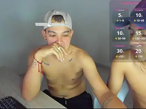 Snapshot of kelvin_276 chatting on March 7, 2026, 8:36 pm kelvin 276 online show from March 7, 2026, 8:36 pm