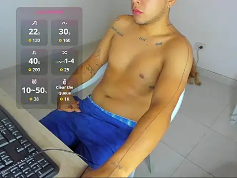 Snapshot of kelvin_276 chatting on March 15, 2026, 1:51 pm kelvin 276 online show from March 15, 2026, 1:51 pm