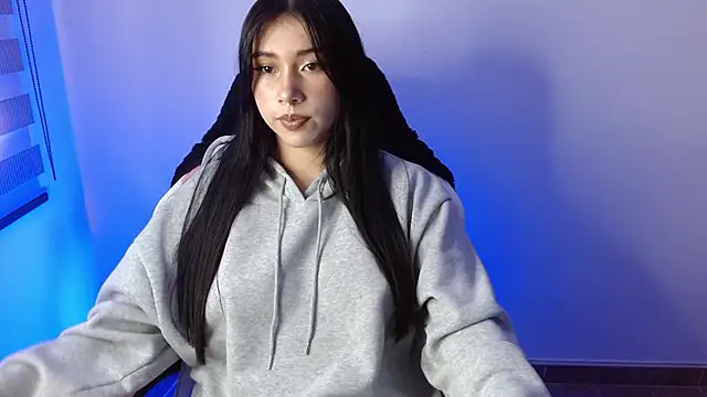 Snapshot of kathy_de chatting on December 20, 2025, 7:06 pm kathy de online show from December 20, 2025, 7:06 pm