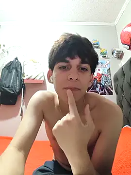 Pixuladeoro1 online show from December 22, 2025, 12:44 am