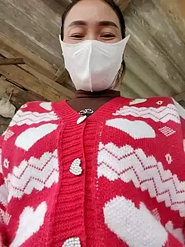 Lala6888 online show from October 22, 2025, 12:32 am