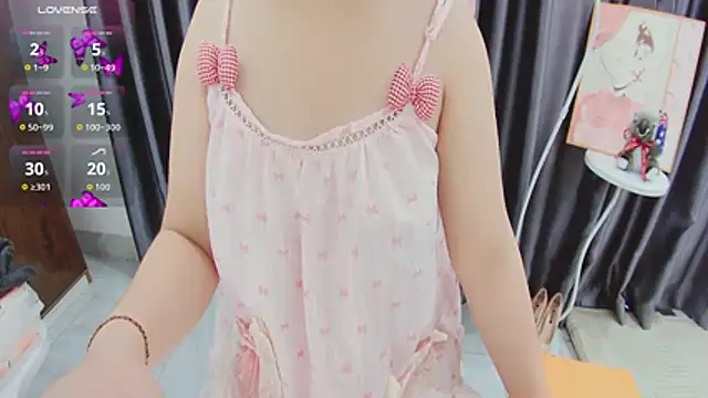 amaya-2299 online show from May 29, 2026, 2:50 am