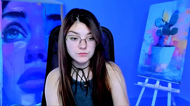 Snapshot of AnaSteisher chatting on October 20, 2025, 11:44 am AnaSteisher online show from October 20, 2025, 11:44 am