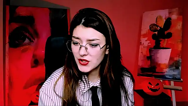 Snapshot of AnaSteisher chatting on October 30, 2025, 2:25 pm AnaSteisher online show from October 30, 2025, 2:25 pm