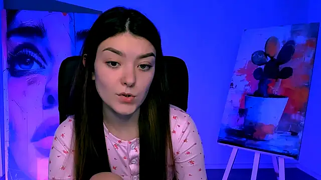 Snapshot of AnaSteisher chatting on November 30, 2025, 1:12 pm AnaSteisher online show from November 30, 2025, 1:12 pm