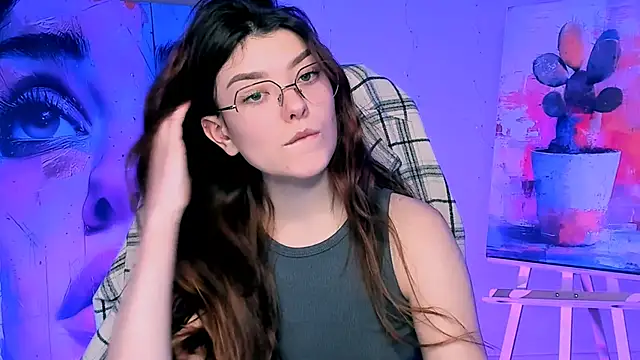 AnaSteisher online show from February 8, 2026, 1:31 pm