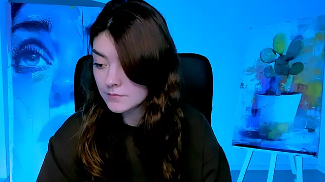 Snapshot of AnaSteisher chatting on November 25, 2025, 1:11 pm AnaSteisher online show from November 25, 2025, 1:11 pm