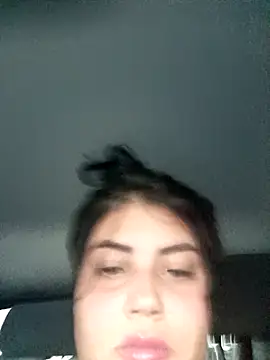 Cubanitaxxx online show from November 15, 2025, 8:13 pm