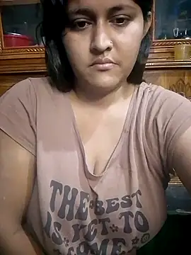 Fucking Moni online show from October 19, 2025, 10:01 pm