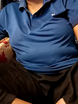 Fucking Moni online show from October 21, 2025, 6:51 pm