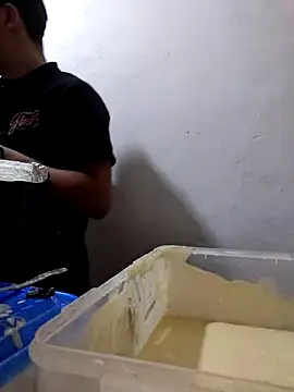 Carlosvelaz561162 online show from January 14, 2026, 5:00 am