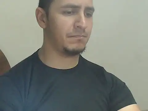 DarkTheKing online show from October 23, 2025, 3:16 am