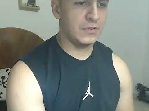 DarkTheKing online show from November 11, 2025, 5:35 am