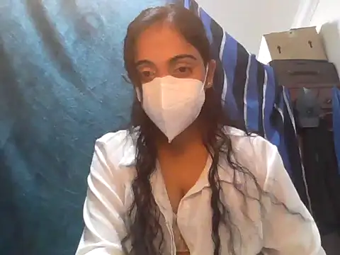 Snapshot of shainiasha1 chatting on May 29, 2026, 4:13 pm shainiasha1 online show from May 29, 2026, 4:13 pm