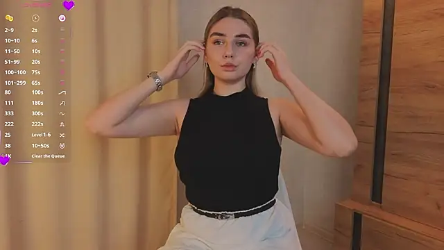 Snapshot of StormyMuse chatting on January 15, 2026, 3:26 pm StormyMuse online show from January 15, 2026, 3:26 pm