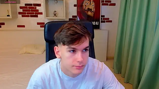 Snapshot of BradyFlint chatting on February 24, 2026, 5:30 am BradyFlint online show from February 24, 2026, 5:30 am