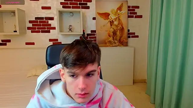 Snapshot of BradyFlint chatting on February 11, 2026, 5:07 am BradyFlint online show from February 11, 2026, 5:07 am