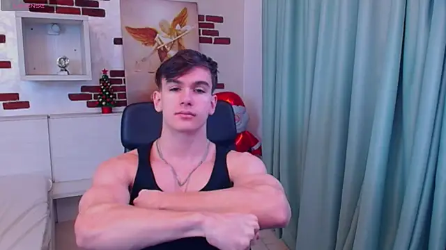 Snapshot of BradyFlint chatting on January 12, 2026, 5:36 am BradyFlint online show from January 12, 2026, 5:36 am