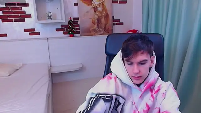 Snapshot of BradyFlint chatting on January 14, 2026, 5:11 am BradyFlint online show from January 14, 2026, 5:11 am