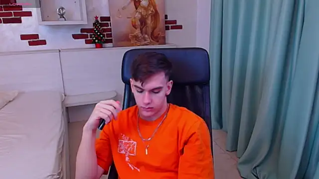 Snapshot of BradyFlint chatting on January 18, 2026, 5:11 am BradyFlint online show from January 18, 2026, 5:11 am