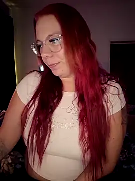 NordicNaughty online show from March 15, 2026, 9:44 pm