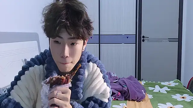 Stuffy-111 online show from October 26, 2025, 10:26 am