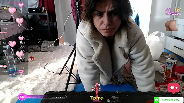 Snapshot of Your_Desires07 chatting on February 3, 2026, 2:00 pm Your Desires07 online show from February 3, 2026, 2:00 pm